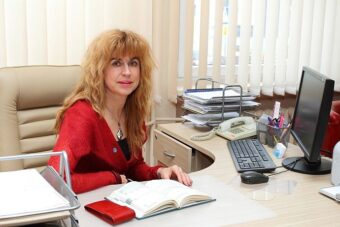 Iwona Szumilas–Kasińska doradcą ds. oświaty