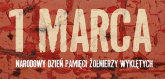 Marzec miesiącem Żołnierzy Wyklętych – program obchodów w Sosnowcu