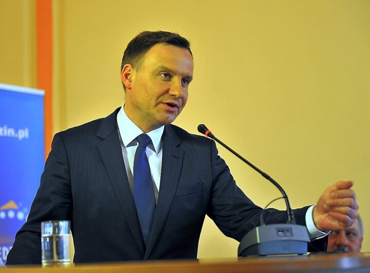 Kandydaci na prezydenta zjeżdżają do Zagłębia