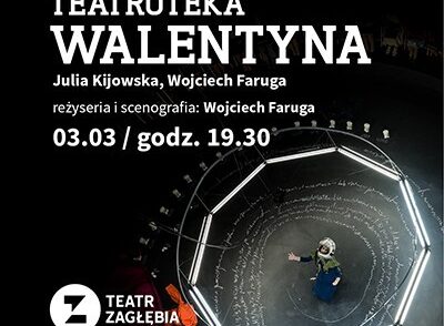 Arcydzieła młodej polskiej dramaturgii tanio i w kameralnej atmosferze