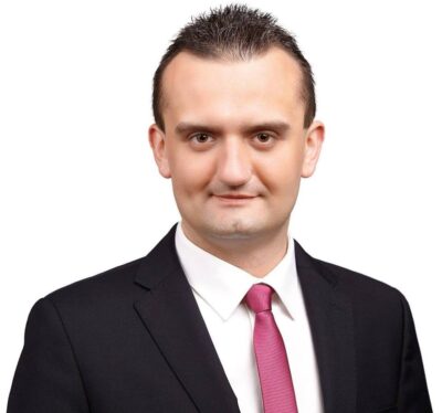 Paweł Wojtusiak – Spore wyzwania przed Komisją Rozwoju Miasta i Ochrony Środowiska