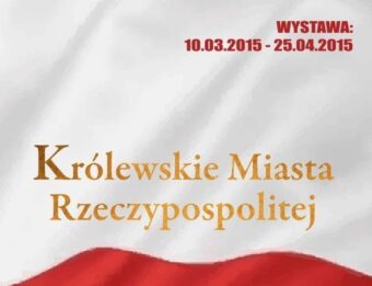 Królewskie miasta Rzeczypospolitej