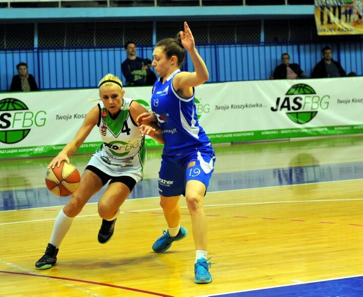 Koszykarki będą występowały w Tauron Basket Lidze pod nazwą JAS FBG Zagłębie Sosnowiec