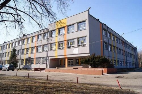 List otwarty Rady Pedagogicznej Zespołu Szkół Ogólnokształcących Nr 3 w Sosnowcu do Prezydenta Miasta Sosnowca