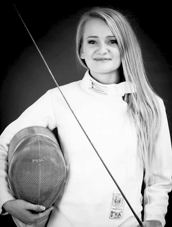 Angelika Wątor sięgnęła po złoty medal podczas rozgrywanych w Baku I Igrzysk Europejskich