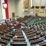 Przetasowanie. Kilkudziesięciu samorządowców wybranych do Sejmu i Senatu