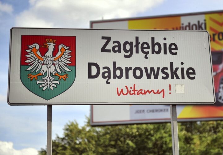 W województwie śląskim czują się pomijani