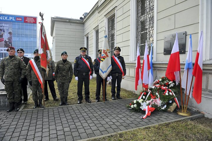 Program obchodów 154. rocznicy wybuchu Powstania Styczniowego