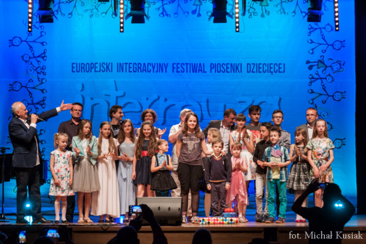 Znamy już zwycięzców Festiwalu INTERMUZA 2016