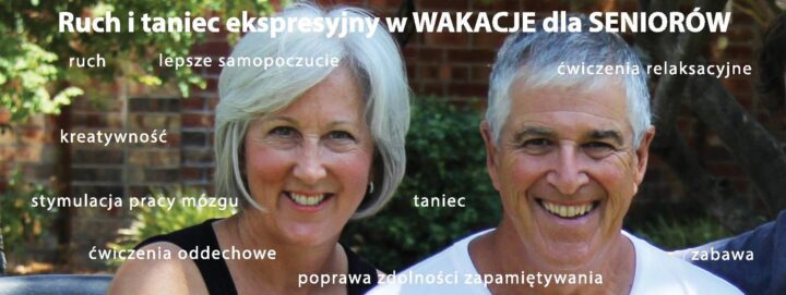 Bezpłatne zajęcia dla seniorów – „Aktywne ciało – aktywny umysł seniora”