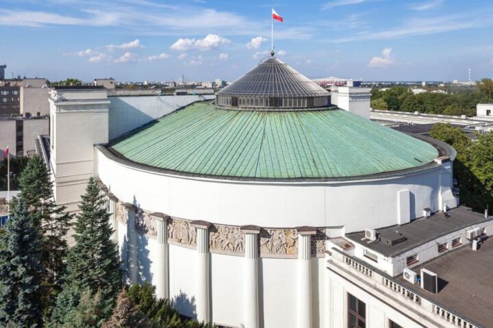 Ustawa o metropolii na Śląsku trafiła do Sejmu. Metropolii chciałby też Poznań