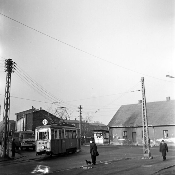 Sosnowiec w latach 70. Pogoń cz. 1