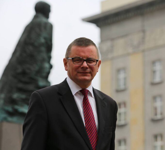 Jerzy Polaczek szefem Górnośląsko-Zagłębiowskiej Metropolii?