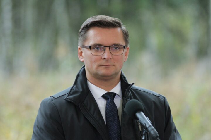 Prezydent Katowic: Metropolia powinna doprowadzić do utworzenia wspólnego miasta