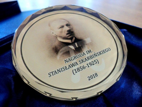 Stanisław Skarbiński – przywracanie pamięci